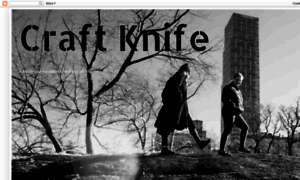 Craftknife.blogspot.com thumbnail