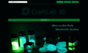 Craftlab3d.com thumbnail