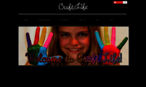 Craftlifeusa.com thumbnail