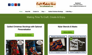 Craftmakingideas.com thumbnail