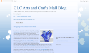 Craftmalls.blogspot.com thumbnail