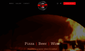 Craftpizza-ny.com thumbnail