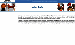 Crafts.indianetzone.com thumbnail