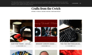 Craftsfromthecwtch.co.uk thumbnail