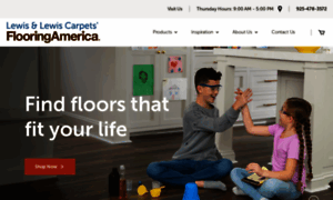 Craftsmanflooringamerica.com thumbnail