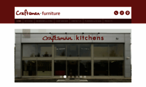 Craftsmanfurniture.ie thumbnail