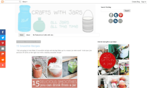 Craftswithjars.com thumbnail