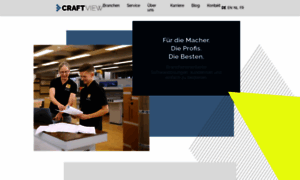 Craftview.de thumbnail