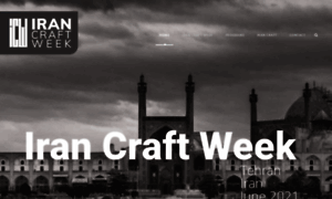 Craftweek.ir thumbnail