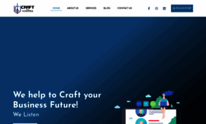 Craftwithwp.com thumbnail