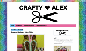 Crafty-alex.blogspot.com thumbnail