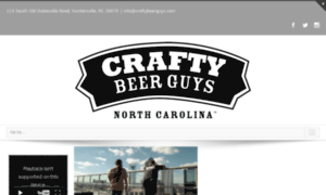Craftybeer.longtermsolutions.com thumbnail