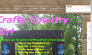 Craftycountrygirl.com thumbnail