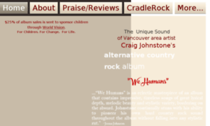 Craig-johnstone-music.com thumbnail