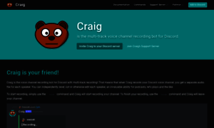 Craig.chat thumbnail