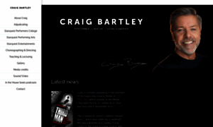 Craigbartley.com thumbnail