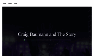 Craigbaumannmusic.com thumbnail