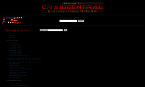 Craigcentral.com thumbnail