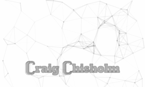 Craigchisholm.me thumbnail