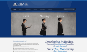 Craigconsultants.com thumbnail