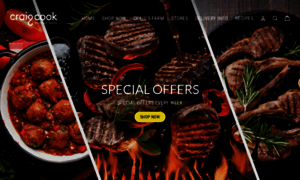 Craigcookthenaturalbutcher.com.au thumbnail