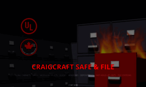 Craigcraft.com thumbnail