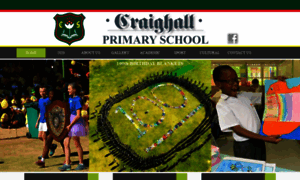 Craighallprimary.co.za thumbnail