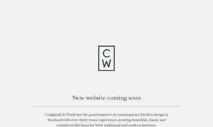 Craighead-woolf.com thumbnail