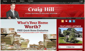 Craighill.ca thumbnail