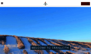 Craigleith.com thumbnail