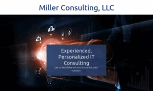 Craigmillerconsulting.com thumbnail