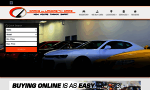 Craigsbestcars.com thumbnail