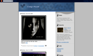 Craigshouse.blogspot.com thumbnail