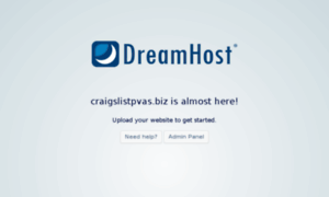 Craigslistpvas.biz thumbnail