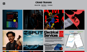 Craigtrahan.com thumbnail