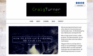 Craigturner.com.au thumbnail