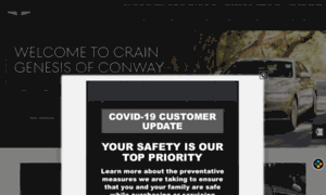 Craingenesisofconway.com thumbnail