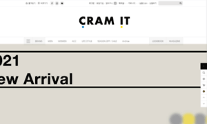 Cram-it.co.kr thumbnail