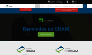 Cram.org.pt thumbnail