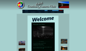Cranburydigitalcameraclub.org thumbnail