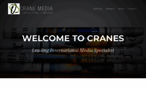 Cranemedia.co.uk thumbnail