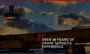 Cranes.gr thumbnail