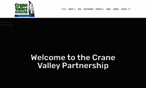 Cranevalley.org.uk thumbnail