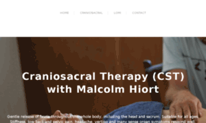 Craniosacral.melbourne thumbnail