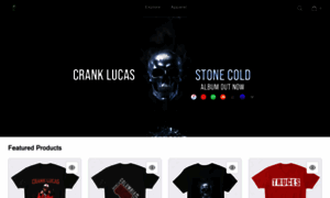 Crank-lucas-shop.creator-spring.com thumbnail