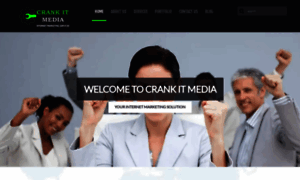 Crankitmedia.com thumbnail