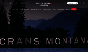 Crans-montana.ch thumbnail