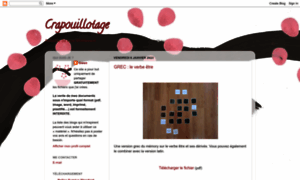 Crapouillot-montessori.blogspot.com thumbnail