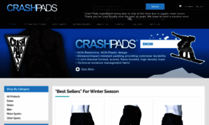 Crash-pads.com thumbnail