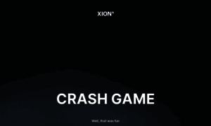 Crash.burnt.com thumbnail